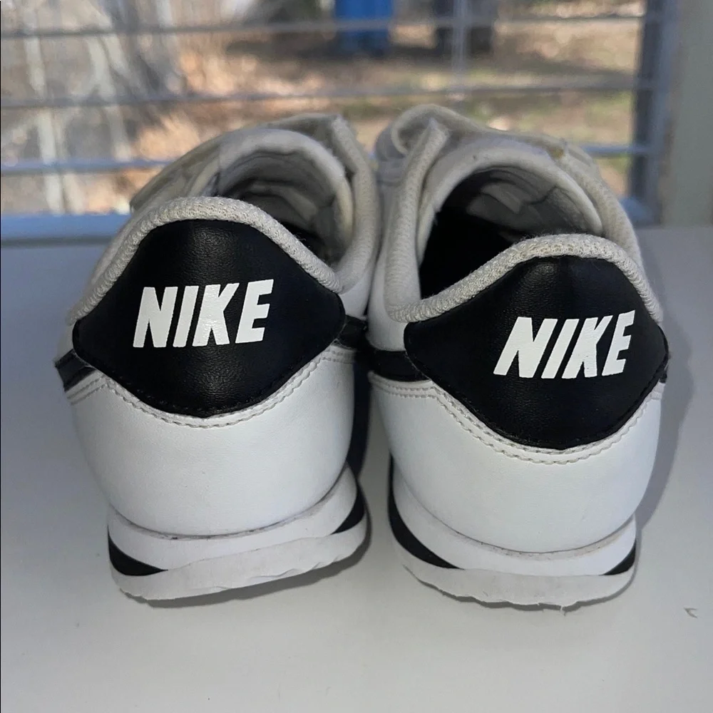 Nike Cortez Basic SL Kids shoes